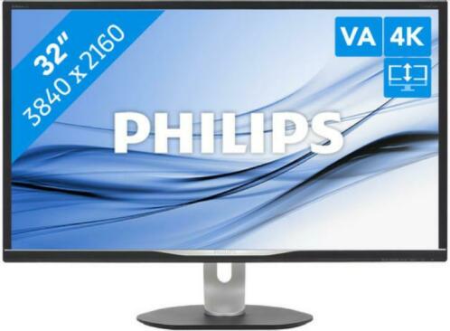 Philips 328P6VJEB 4K monitor