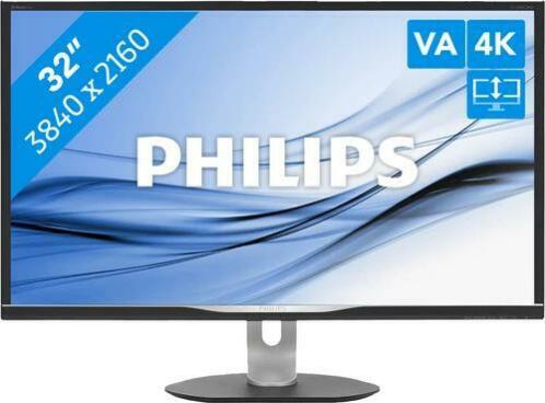Philips 328P6VJEB00 - 4K monitor