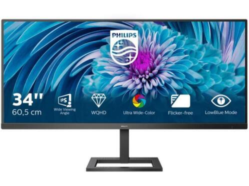 Philips 345E2AE Ultrawide