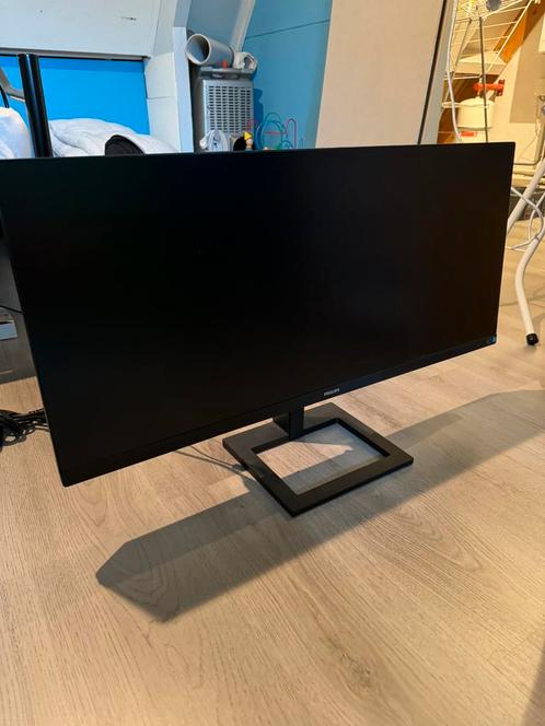 PHILIPS 345E2AE00 34-INCH ULTRAWIDE