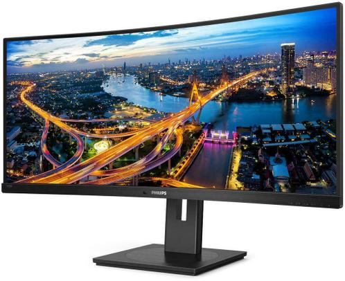 Philips 346B1C Ultrawide curved