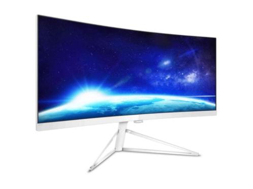 PHILIPS 349X7FJEW 4K Ultra HD NIEUW