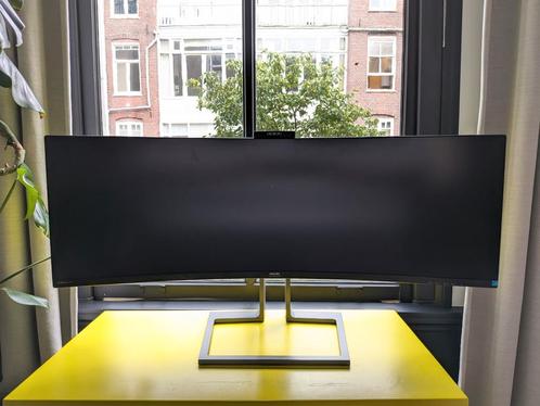 Philips 439P9H00 - 43-inch super ultrawide monitor