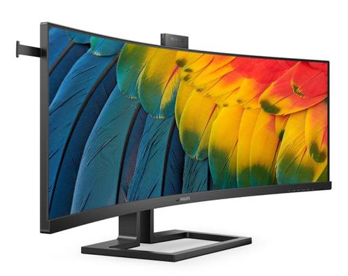 Philips 45B1U6900CH00 SuperWide Curved Monitor met USB-C