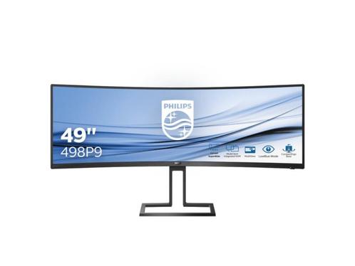 Philips 498P9 Ultra wide Curved