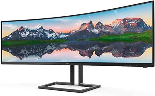 Philips 498P9Z00 Ultrawide met 165Hz