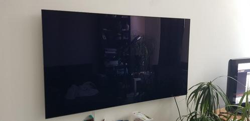 Philips 754 OLED 139cm smart tv (original prijs 1200 )