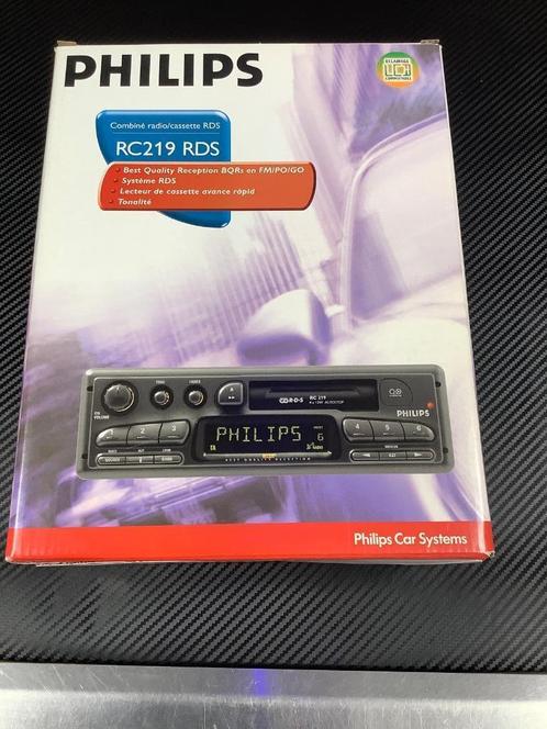 Philips Autoradio