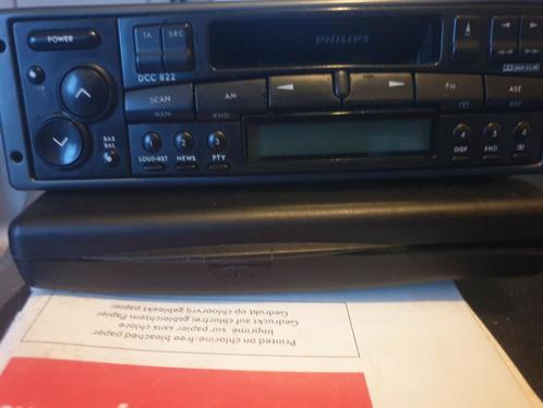 Philips autoradio DCC