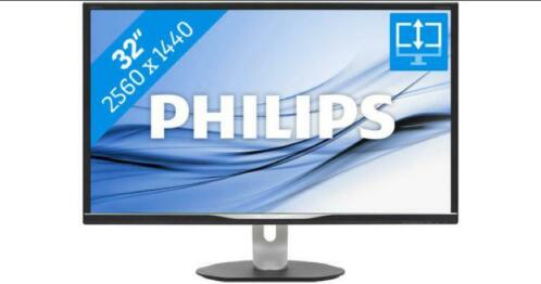 Philips BDM3270QP2