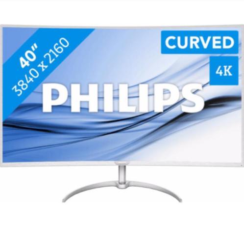 Philips BDM4037UW