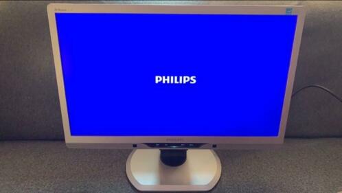 Philips Beeldscherm  monitor 21,5 inch