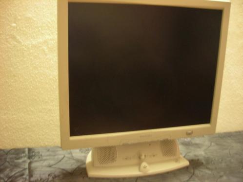 Philips Brilliance 180P2