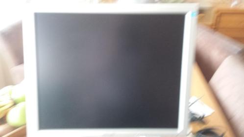 philips brilliance 190p monitor te koop