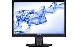 Philips Brilliance 225B1 - 1650x1080 - HDMI - 22 inch B-grad