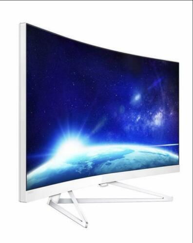 Philips Brilliance 349X7FJEW