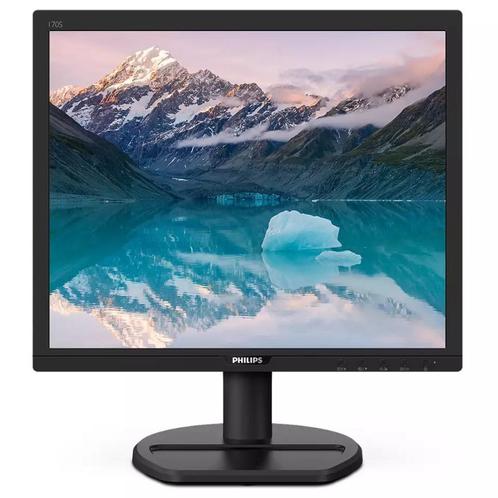 Philips Brilliance S-line (170S9) LCD monitor with SmartImag
