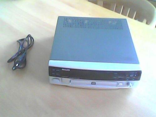 Philips CDR-930 cd recorder