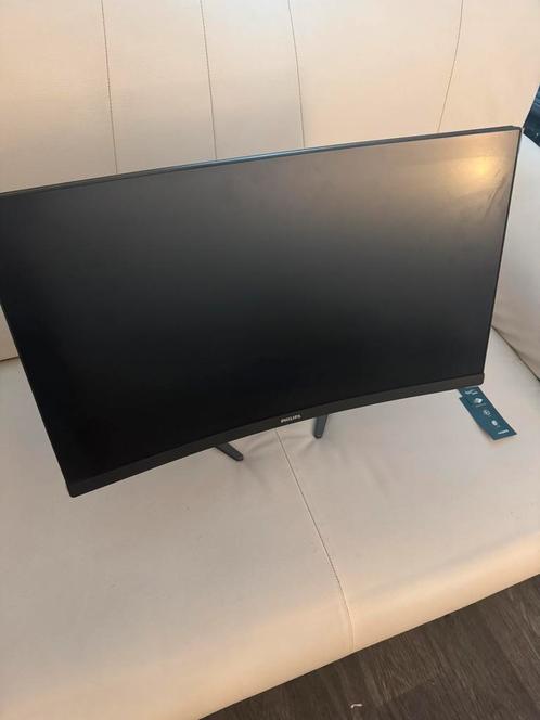 Philips Curved Gaming Monitor