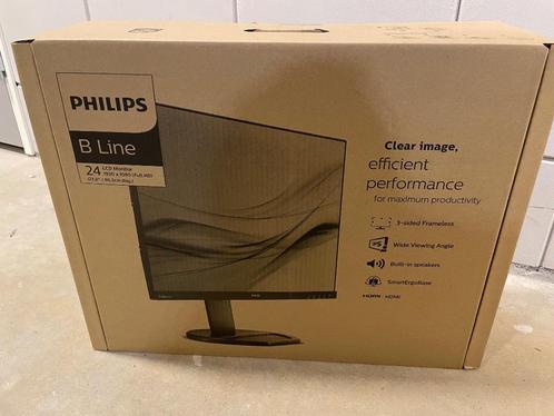 Philips Full HD Monitor