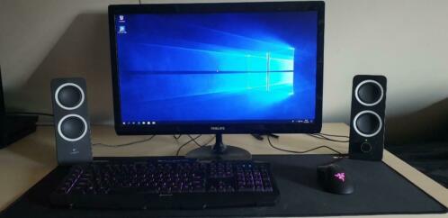 Philips Game Scherm Monitor