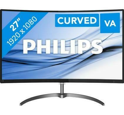 Philips gaming monitor