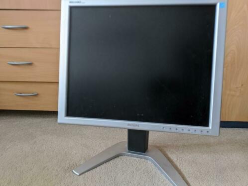 Philips HNP7190T 19 Inch LCD Display
