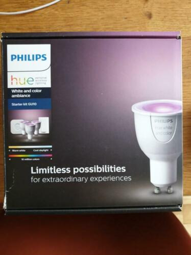 Philips Hue Bridge