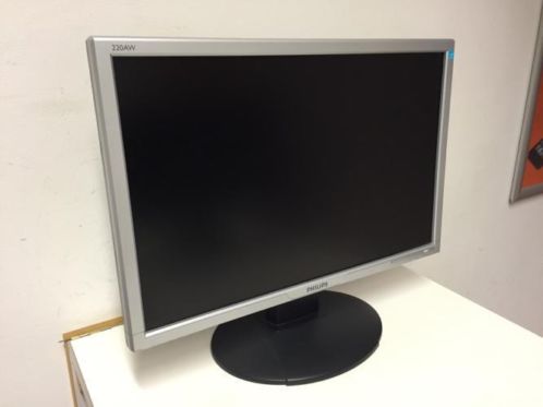 Philips hws8220q Monitor  met garantie 