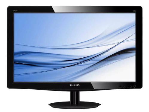 Philips LED-Monitor 19 inch, type 196V3LAB00