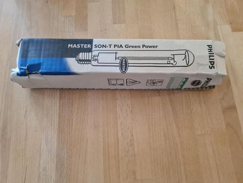 Philips Master SON-T PIA Green Power 600W E40