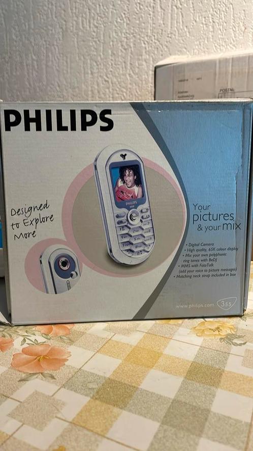 Philips Mobiele