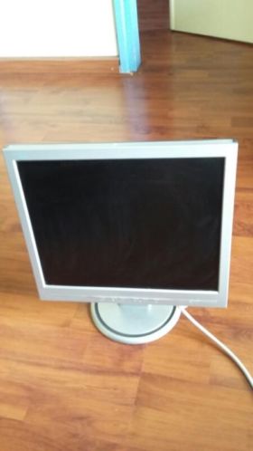 Philips monitor 170 s 