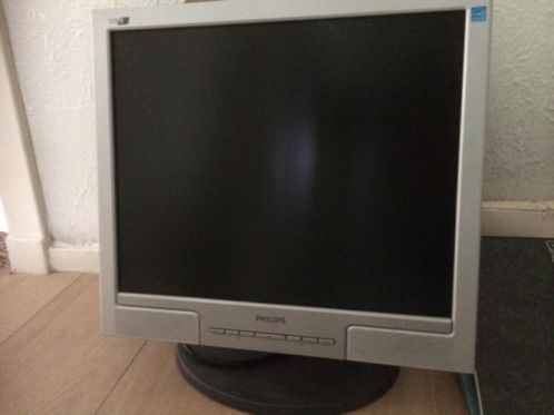 Philips monitor 