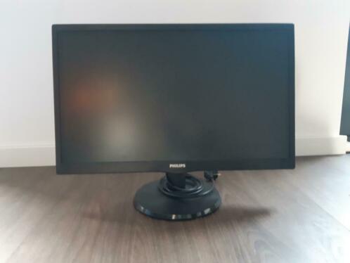 Philips monitor