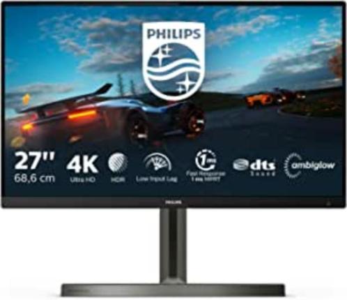 Philips Monitors 278M1R00 Gaming-monitor met ambiglow