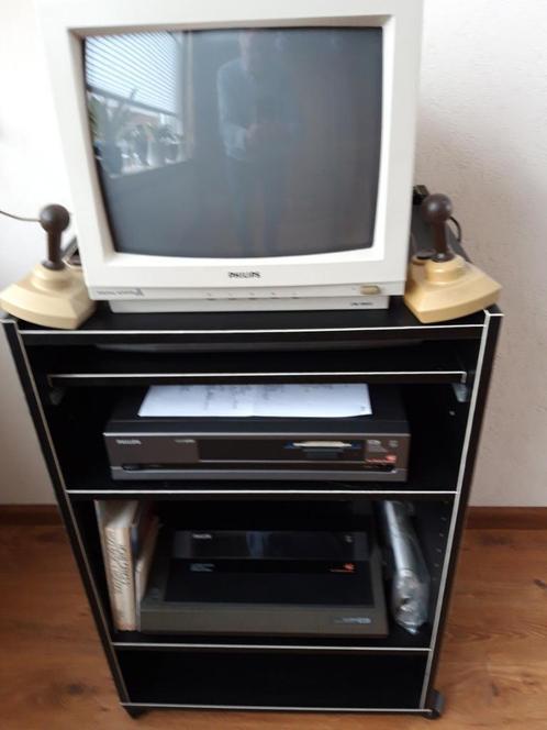 philips msx 2 home computer