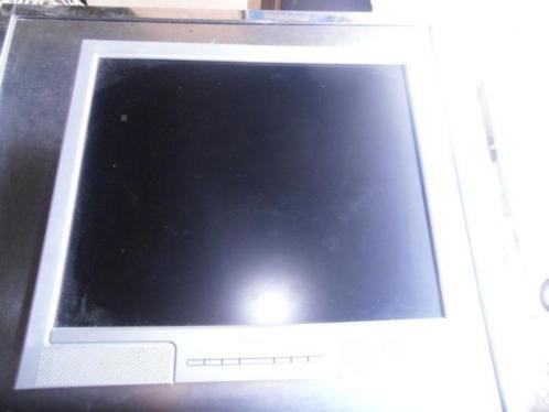 Philips scherm monitor 190B8CS00