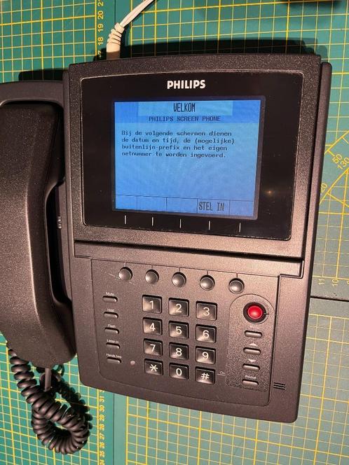 Philips Screen Phone P-100