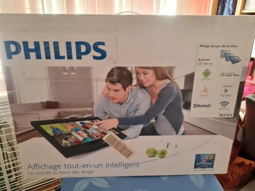 Philips Smart All-in-One display S231C4AFD00