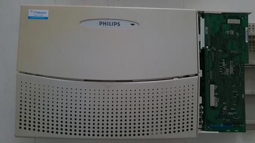 Philips Sopho IPC 100 voip telefooncentrale