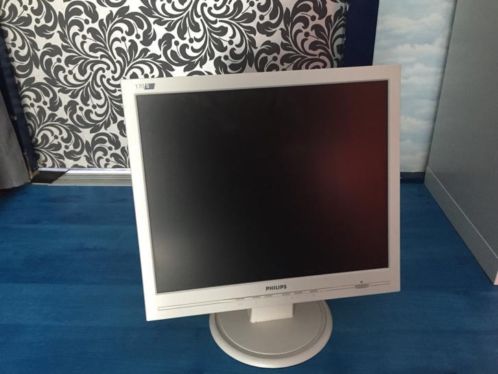 Philips tft monitor