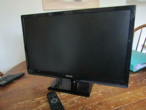 Philips TVPC Monitor 24034 (241TE5L)