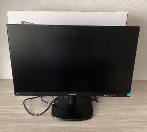 Philips V Line monitor