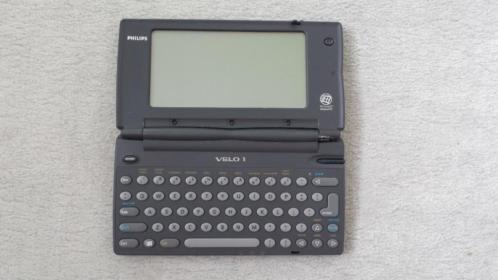 Philips Velo 1 PDA