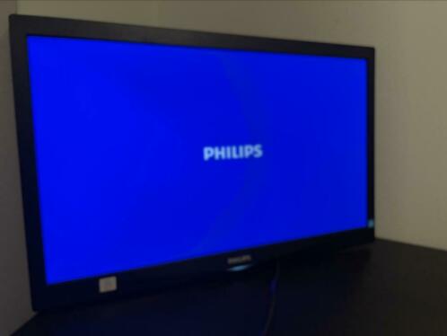 Phillips 231S4L 23 Monitor  Beeldscherm - 1 stuk