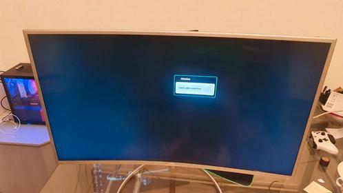 PHILLIPS 4k curved monitor BDM4037U 40quot
