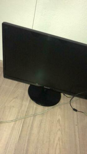 Phillips computer monitor