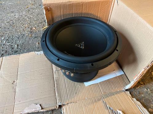 Phoenix Gold Elite 2 1200watt rms 12 inch subwoofer 212D2