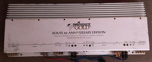 phoenix gold route 66 anniversary edition